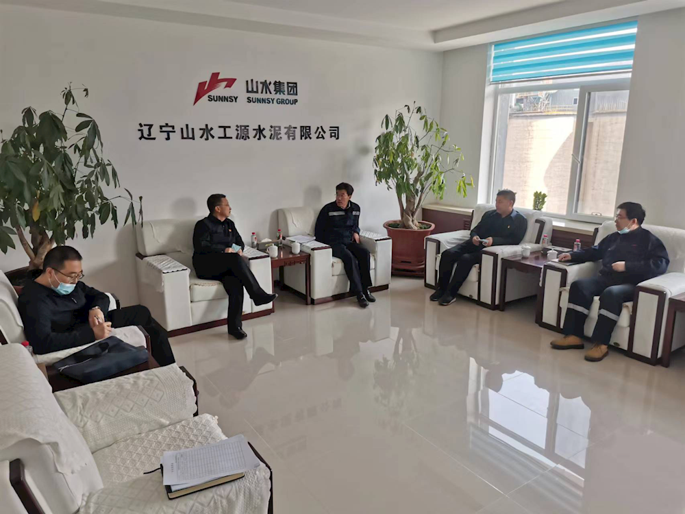 市应急局强化制造业企业复工复产安全